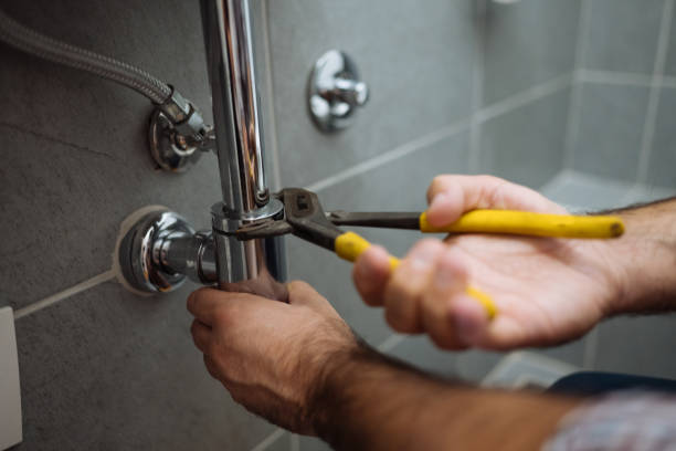 Professional Plumbing in Sparta, MO