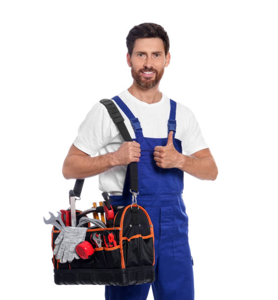 Professional Plumbing in Sparta, MO